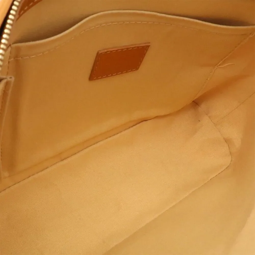 Louis Vuitton Monogram Mini Lucille PM Tote